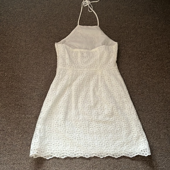 Gap Eyelet Sundress - Picture 2 of 14